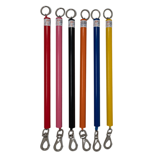 Leash Links color assortment